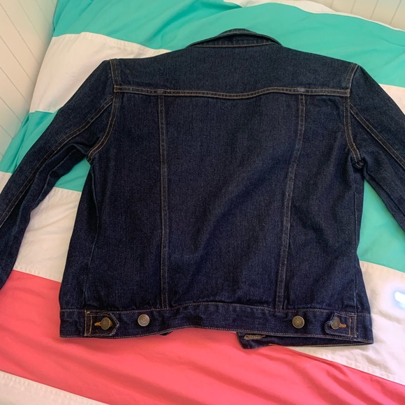 Jean Jacket - Picture 5 of 6